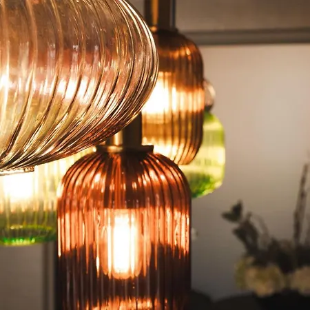 Mandaroza דירה *