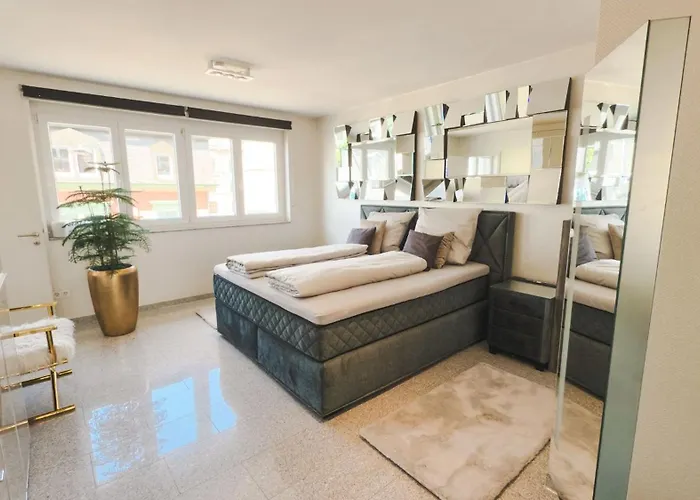 Mandaroza فرايبورغ