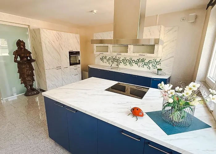 Mandaroza شقة فرايبورغ